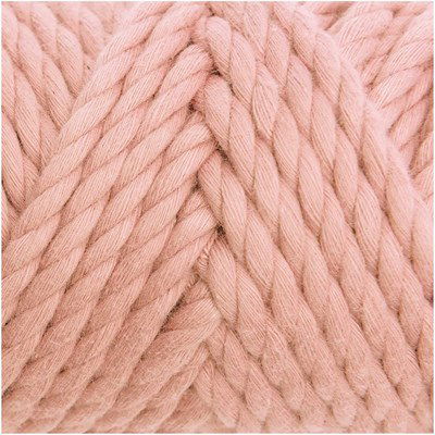 Rico Creative Cotton Cord 002 Poeder