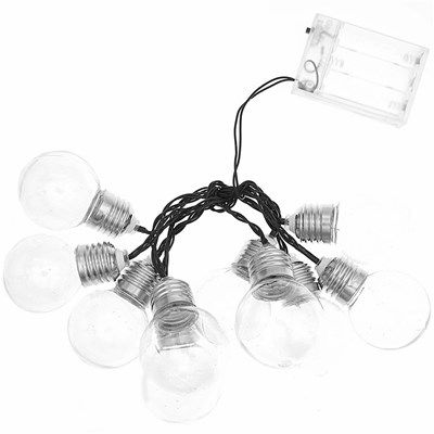 led verlichting fitting lampjes -150 cm