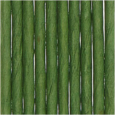 Bloemendraad 1,8 mm groen 100 cm 10 stuks 500302