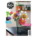 FRANS Pingouin nr 9  Special deco