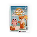 FRANS Pingouin Une Enquete dautomne