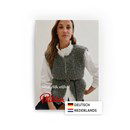 Phildar nr 262 Natuurlijk en stijlvol, herfst winter 2025-2026 NL/Duits