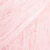 DROPS Kid silk 72 pastelroze