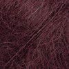 DROPS Kid silk 71 donker druif