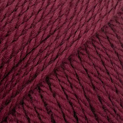 DROPS Alaska 80 bordeaux