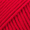 DROPS Big merino 27 karmijnrood
