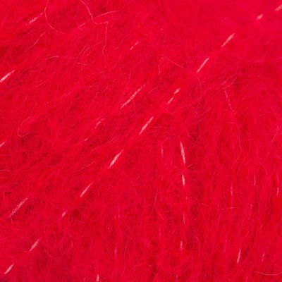 DROPS Melody 29 rood