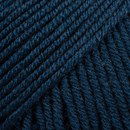 DROPS Merino extra fine 56 donker marine blauw