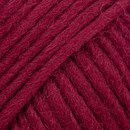 DROPS Snow - Eskimo 121 robijnrood