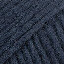 DROPS Snow - Eskimo 122 donker marineblauw