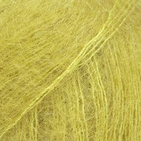 DROPS Kid silk 67 licht olijf