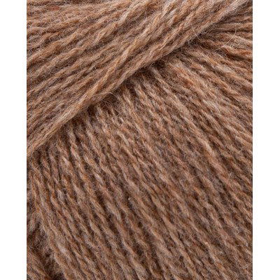 Phildar Phil Pur Cachemire Maron Glace
