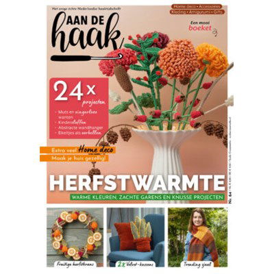 Aan de haak 64