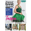 Aan de haak 63 Tassen special