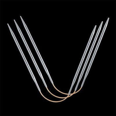 Addi - CrasyTrio Long nr 5 3 stuks 