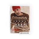 Phildar nr 264 Tijdloze herenkleding 2025-2026 NL/Duits