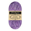 Scheepjes Stone Washed 840 Rich Charoite