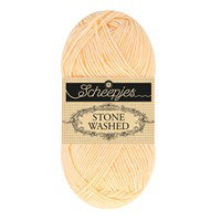 Scheepjes Stone Washed 841 Aragonite
