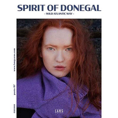 Lang Yarns Punto 87 Donegal NL/DE/FR