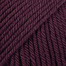 DROPS Daisy 34 donkere druif