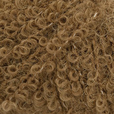DROPS Alpaca boucle 8904 kastanje