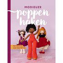 Modieuze poppen haken
