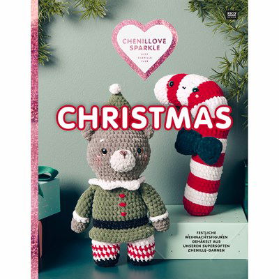 Chenillove Christmas NL