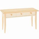 Miniatuur Bureau - Rico 501394