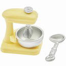 Miniatuur keukenmachine - Rico 501387