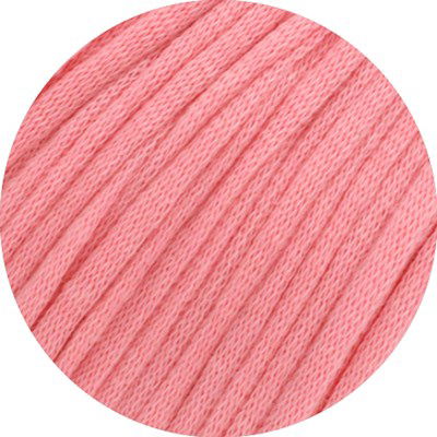 Lana Grossa The tube fine 103 roze