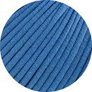 Lana Grossa The tube fine 121 blauw