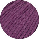 Lana Grossa The tube fine 122 paars