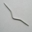 Kabelnaald 2 en 5 mm