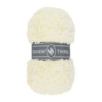 Durable Teddy 2172 Cream