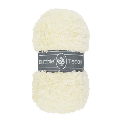 Durable Teddy 2172 Cream