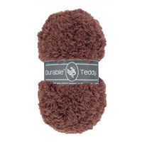 Durable Teddy 2230 Dark Brown