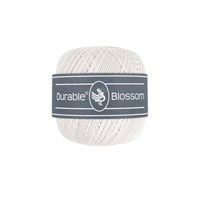 Durable Blossom 310 White