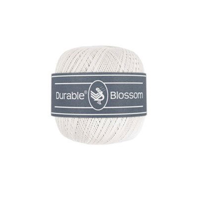 Durable Blossom 310 White
