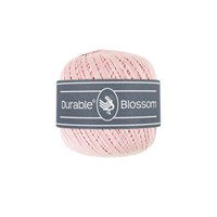 Durable Blossom 203 Light Pink