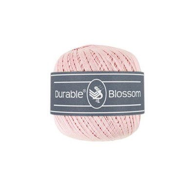 Durable Blossom 203 Light Pink