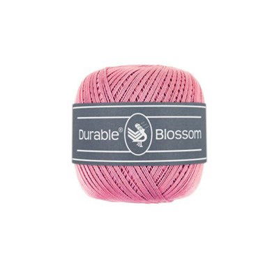 Durable Blossom 224 Old Rose