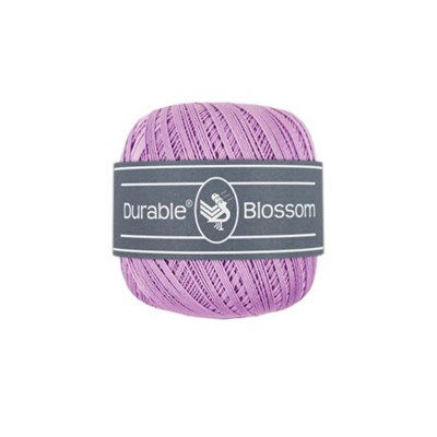 Durable Blossom 396 Lavender