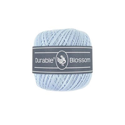 Durable Blossom 282 Light Blue