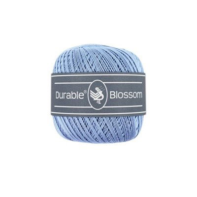 Durable Blossom 319 Blue