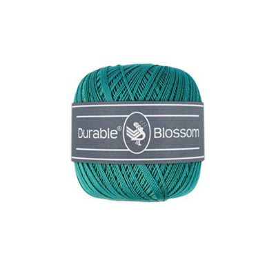 Durable Blossom 2140 Tropical Green
