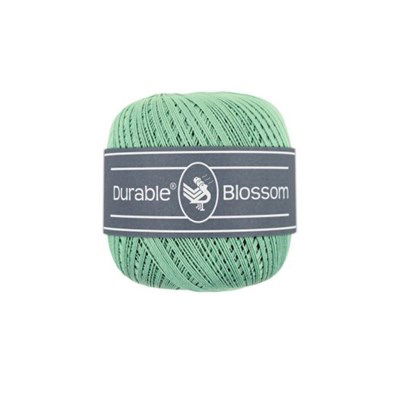 Durable Blossom 2133 Dark Mint