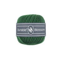 Durable Blossom 2150 Forest Green