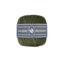 Durable Blossom 2149 Dark Olive