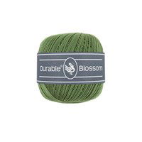 Durable Blossom 2148 Olive