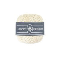 Durable Blossom 2172 Cream